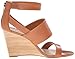 Seychelles Women's Suave Wedge Pump