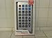 image and picture of Super-Sized TV Remote
