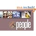 Photo Idea Index - People: Ideas and Inspiration for Creating Professional-Quality Images Using Standard Digital Equipment