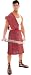 Adult Men's Kilt Costume