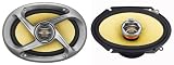 Pioneer TS-D681R 6 x 8 Car Speakers (pair)