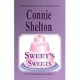 Sweet's SweetsThe Second Samantha Sweet Mystery (The Samantha Sweet Mysteries)