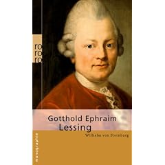 Lessing, Gotthold Ephraim