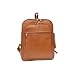 Piel Front Pocket Computer Backpack