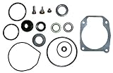 Lower Unit Seal Kit for some Johnson Evinrude 25, 40, 48, and 50 HP 1989-Up Replaces 433550