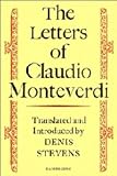 The Letters of Claudio Monteverdi