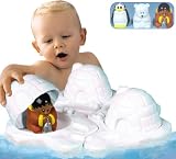 Tomy Hide N Seek Artic Island