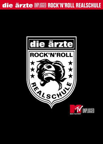 Die Ärzte - Die Ärzte - Unplugged: Rock