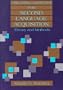 Creating Contexts for Second Language Acquisition: Theory and Methods