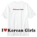T-Shirt White 