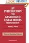 An Introduction to Generalized Linear Models, Second Edition