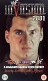 Review Wwe  / WWF Invasion 2001