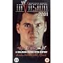 WWF Invasion 2001 [VHS]