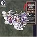 Music : Christmas with Solid Brass