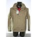Adidas Windbreaker, clima shell