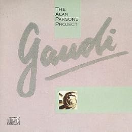© Amazon Alan Parsons Project Picture 1