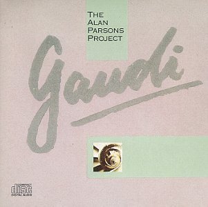 Alan Parsons Project - Gaudi (1987) - Zortam Music