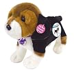 Nintendo Nintendog Playful Pup - 14"