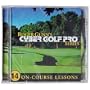 Roger Gunn's Cyber Golf Pro On-Course Lessons