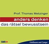 anders denken-das r�tsel bewusstsein - 