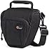 Toploader Zoom 45 Camera Case From Lowepro - Top Loading Case For Your DSLR Camera and Lens