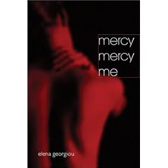 Mercy Mercy Me