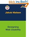 Designing Web Usability.