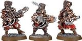 Eigenschaften Games Workshop / Imperiale Armme Vostroyaner mit Sturmwaffen