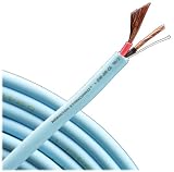 Monster Cable S14-2-CL EZ500 Standard 14/2 UL CL3-Rated Speaker Cable (Light Green)