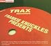 Frankie Knuckles-Frankie Knuckles Presents: Greatest Hits From Trax
