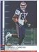 2009 Topps Finest Football Card #9 Terrell Owens Buffalo Bills Shipped In Protective ScrewDown Display Case!