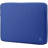 HP 14.0 Spectrum Stream Blue Sleeve