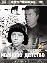 Ivan's Childhood / Ivanovo Detstvo (1962)