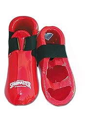 SPARMASTER KICK RED