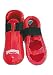 Search : SPARMASTER KICK RED - Adult 11