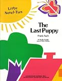 Last Puppy: Novel-Ties Study Guide