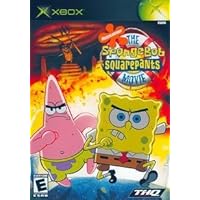 Spongebob Squarepants: The Movie