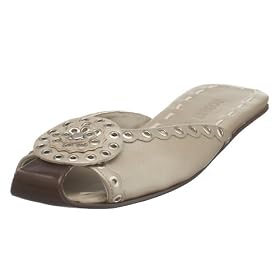 Robert Zur Women's Capri Mule