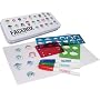 Stencil & Paint Set - Face Box by Worldwide Co