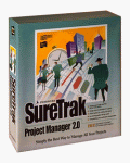 Suretrak Project Manager 2.0