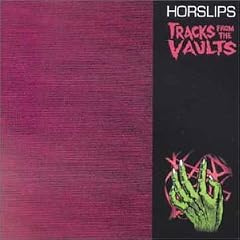Tracks From the Vaults
