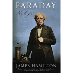 Faraday: The Life