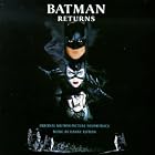 Batman Returns: Original Motion Picture Score by Danny Elfman and Batman