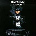 Batman Returns: Original Soundtrack [SOUNDTRACK]