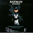Batman Returns: Original Soundtrack [SOUNDTRACK]
