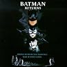 Image of album by Danny Elfman