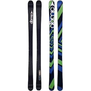 Atomic Park und Pipe Ski Atomic Park und Pipe Ski