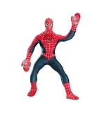 Spider-Man 2: Spider-Man Ultra Pose and Stick 14 Action Figure