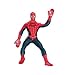 Spider-Man 2: Spider-Man Ultra Pose & Stick 14" Action Figure_s-1