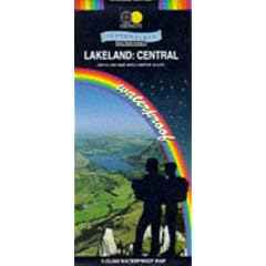 Lakeland: Central (Superwalker)